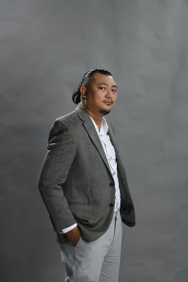 Đạo diễn