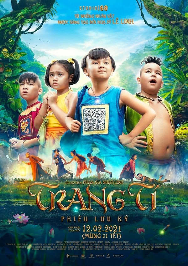 Đạo diễn