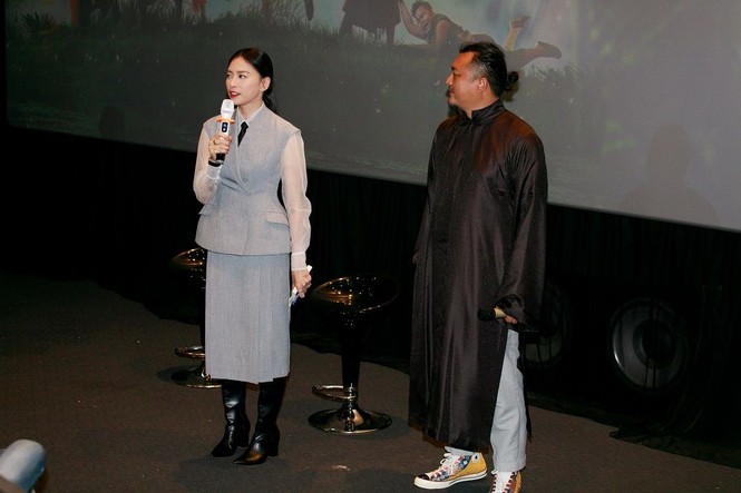 Đạo diễn