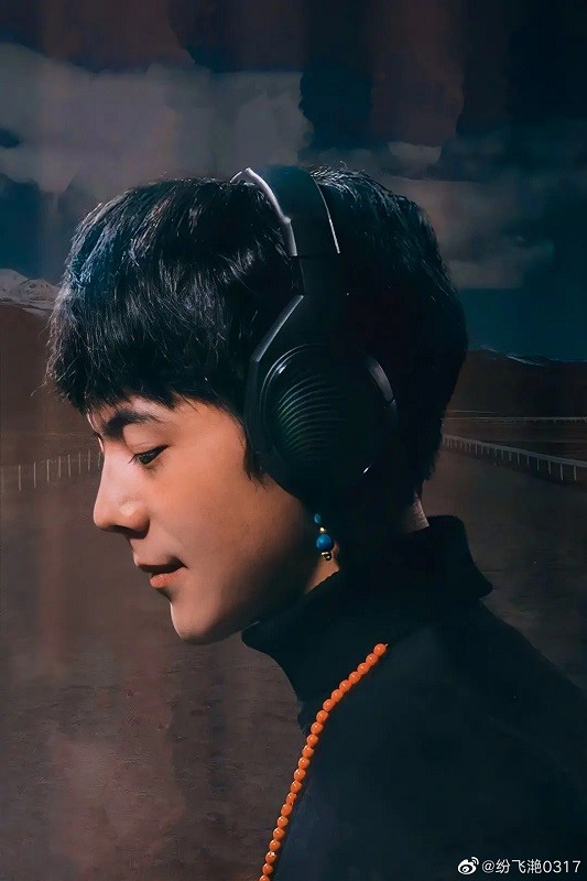 Trát Tây Đinh Chân: Chàng hotboy Tây Tạng ra mắt MV đầu tay, từng bước thành sao - ảnh 1