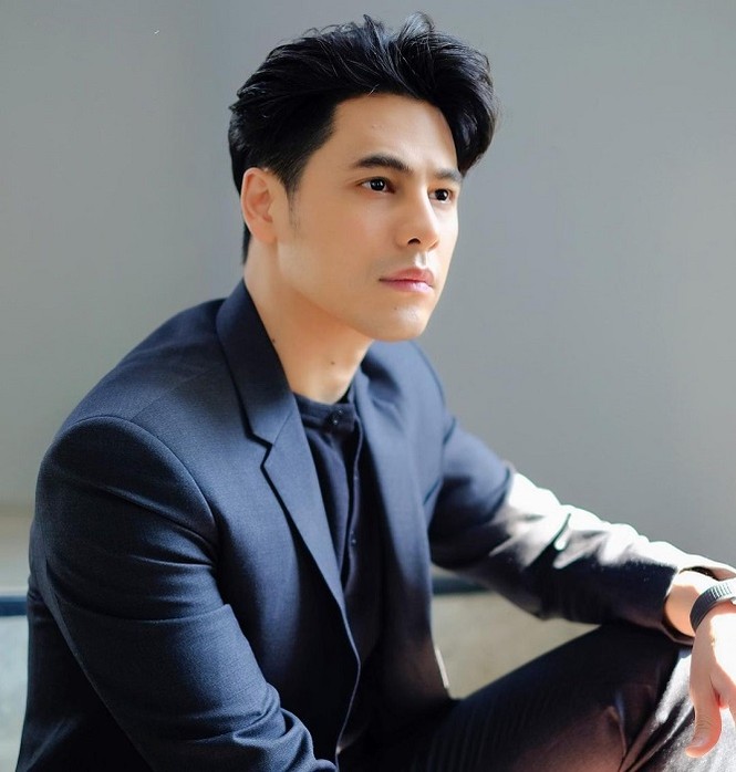 2 ngôi sao Thái Lan gia nhập team