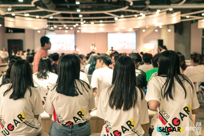 “Vén màn” cuộc sống NPO/NGO: Những câu chuyện “Kết” hành trình cộng đồng - ảnh 2