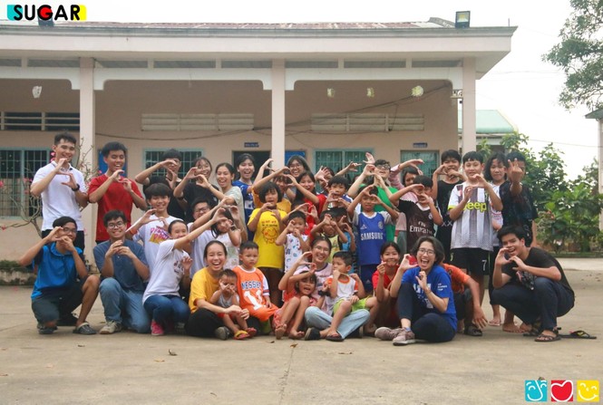 “Vén màn” cuộc sống NPO/NGO: Những câu chuyện “Kết” hành trình cộng đồng - ảnh 3