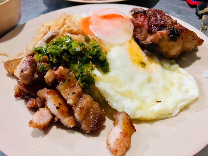 Tại sao cơm tấm lại là