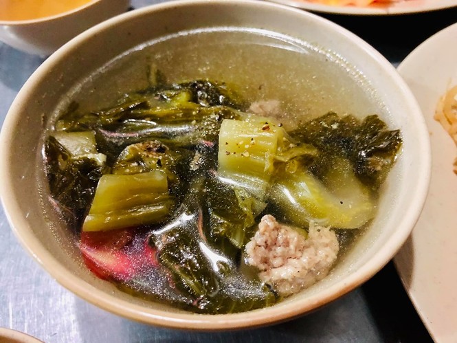 Tại sao cơm tấm lại là