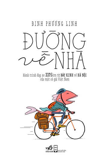 Top 20 cuốn sách du lịch truyền cảm hứng mà bất cứ cô gái nào mê du lịch bụi cũng nên đọc - ảnh 2