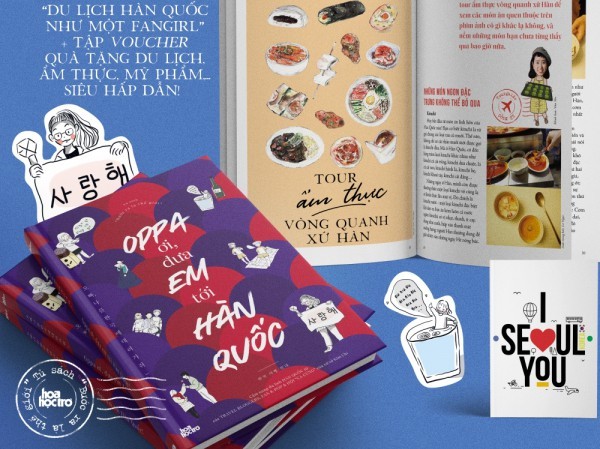 Top 20 cuốn sách du lịch truyền cảm hứng mà bất cứ cô gái nào mê du lịch bụi cũng nên đọc - ảnh 3