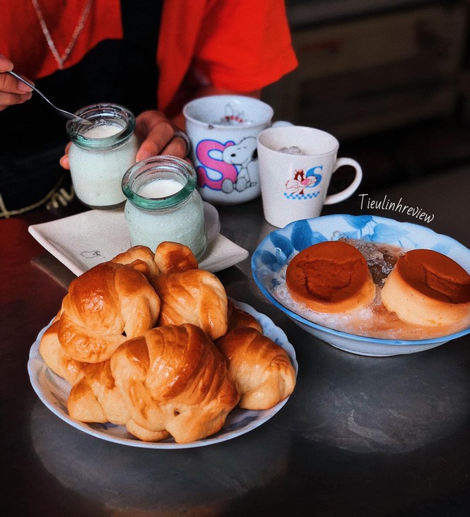 Sài Gòn hẻm: Sài Gòn nắng nóng cháy da, mời bạn tham khảo gấp thực đơn giải nhiệt healthy - ảnh 9
