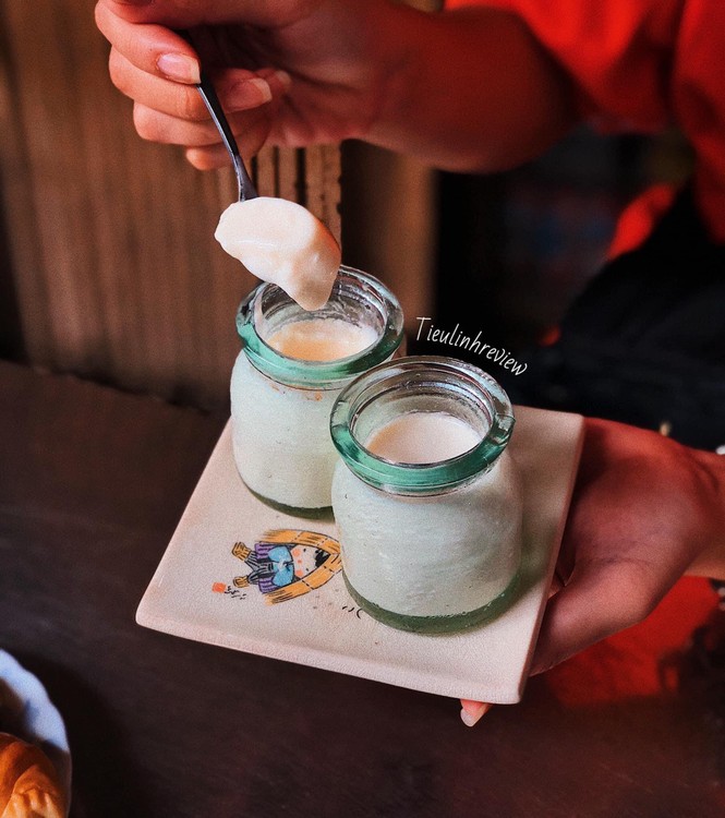 Sài Gòn hẻm: Sài Gòn nắng nóng cháy da, mời bạn tham khảo gấp thực đơn giải nhiệt healthy - ảnh 10