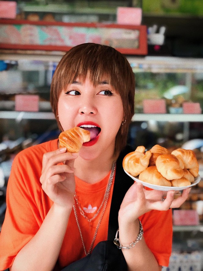 Sài Gòn hẻm: Sài Gòn nắng nóng cháy da, mời bạn tham khảo gấp thực đơn giải nhiệt healthy - ảnh 12