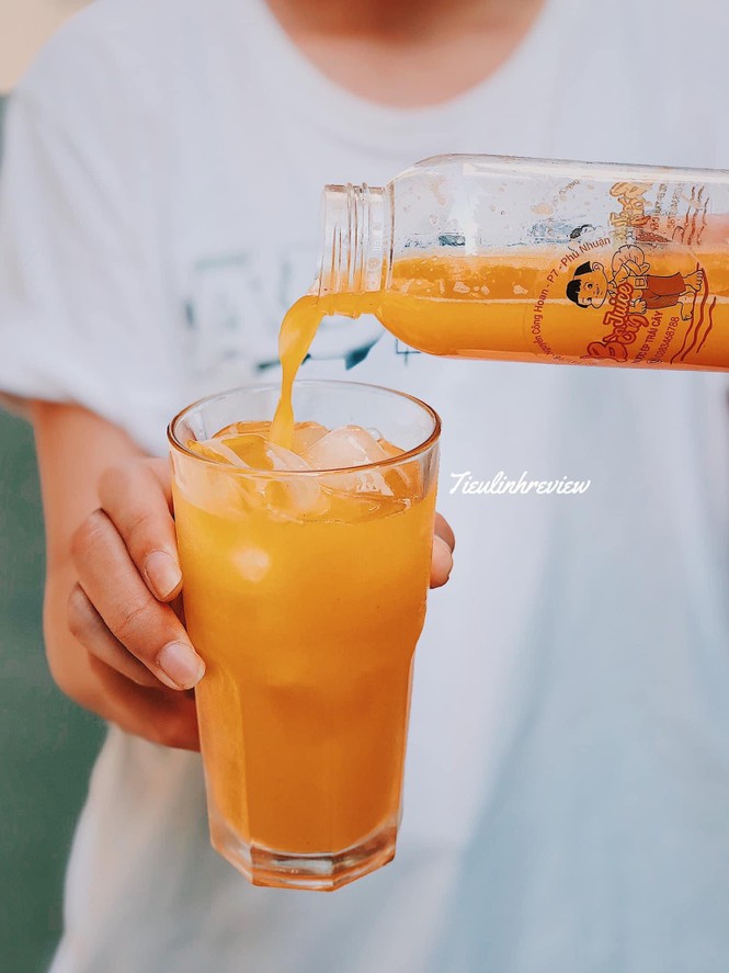 Sài Gòn hẻm: Sài Gòn nắng nóng cháy da, mời bạn tham khảo gấp thực đơn giải nhiệt healthy - ảnh 5