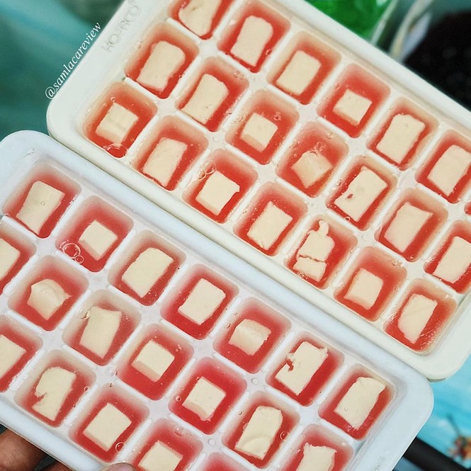 Thực đơn ăn xế: Bánh tráng ơi, trà tắc à. Mãi bên nhau bạn nhé! - ảnh 11