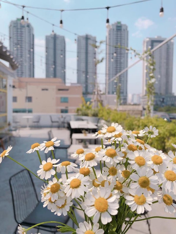 Top 10 những địa điểm liên hoan lớp sang-xịn-mịn ở Sài Gòn - ảnh 14