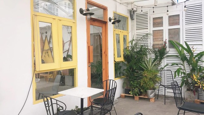 Top 10 những địa điểm liên hoan lớp sang-xịn-mịn ở Sài Gòn - ảnh 7