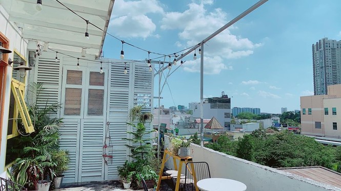 Top 10 những địa điểm liên hoan lớp sang-xịn-mịn ở Sài Gòn - ảnh 15