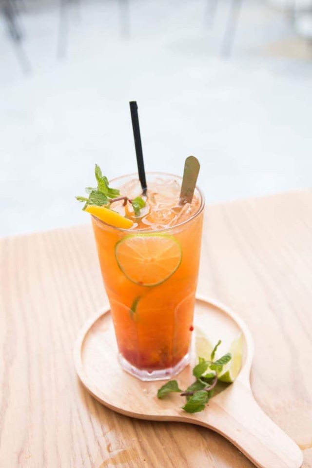 Top 10 những địa điểm liên hoan lớp sang-xịn-mịn ở Sài Gòn - ảnh 11