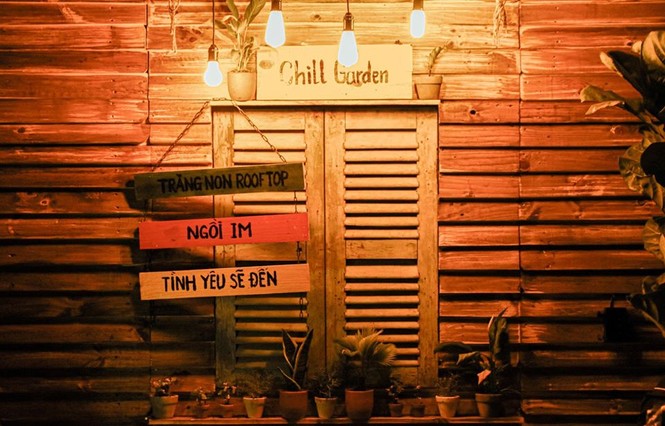 Top 10 những địa điểm liên hoan lớp sang-xịn-mịn ở Sài Gòn - ảnh 1