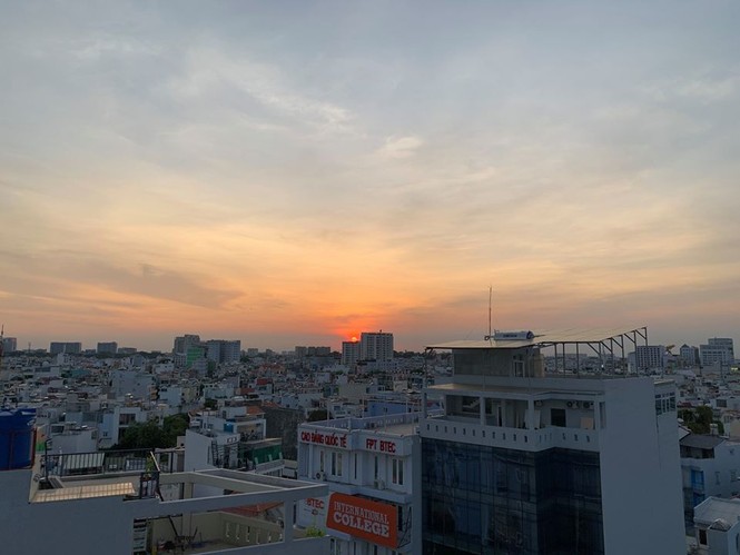 Top 10 những địa điểm liên hoan lớp sang-xịn-mịn ở Sài Gòn - ảnh 5