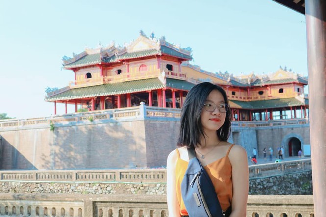 Gửi các cô gái tuổi 20: Hãy trở thành người dẫn đường tốt nhất của chính mình! - ảnh 2