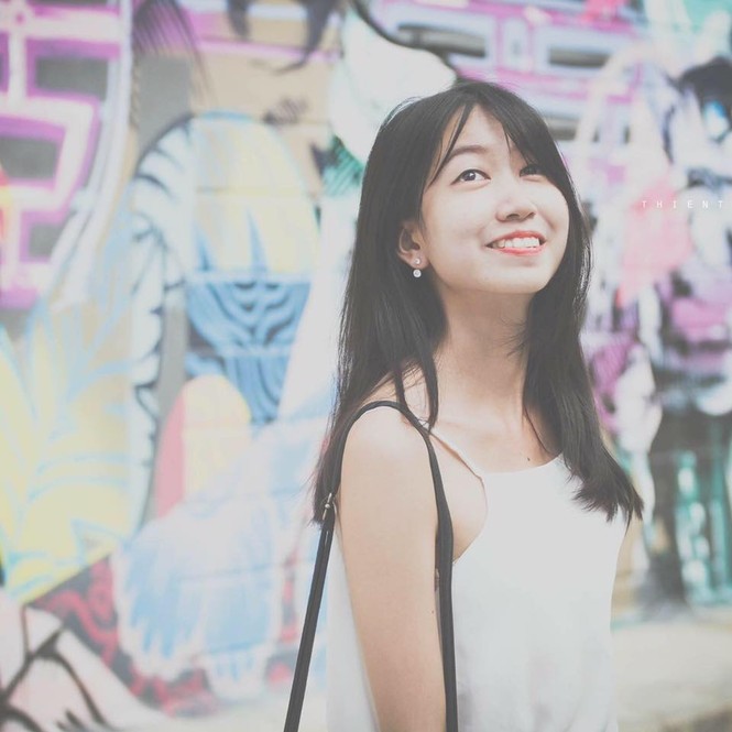Nếu bạn còn không thấy yêu chính bản thân mình, thì đừng hi vọng có ai đó yêu bạn! - ảnh 1