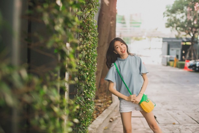 Nếu bạn còn không thấy yêu chính bản thân mình, thì đừng hi vọng có ai đó yêu bạn! - ảnh 2