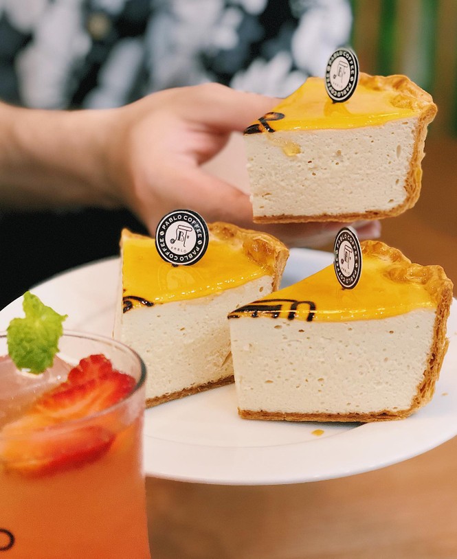 Thiên đường dessert ngọt ngào kiểu Nhật bạn nhất định phải thưởng thức - ảnh 4