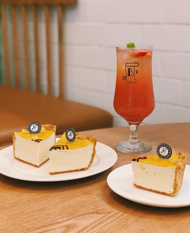 Thiên đường dessert ngọt ngào kiểu Nhật bạn nhất định phải thưởng thức - ảnh 5