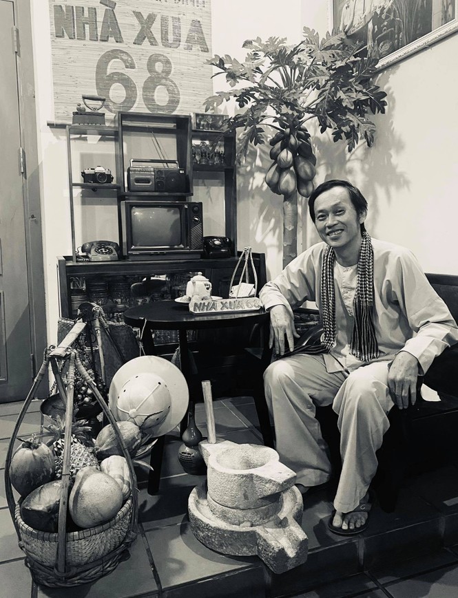 Lòng từ thiện không có thước đo, cũng giống như tình thương vậy. Nó là vô chừng! - ảnh 3