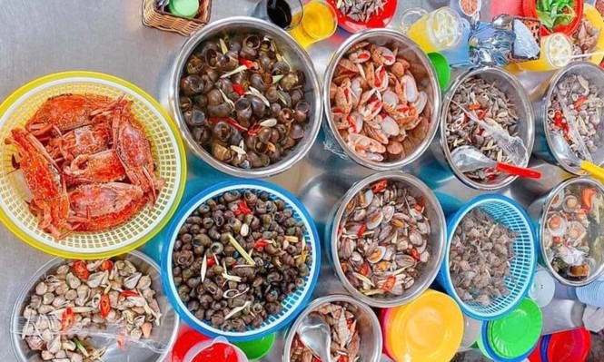 Ăn gì và chơi ở đâu nếu bạn chỉ có một ngày ở Nha Trang? - ảnh 5