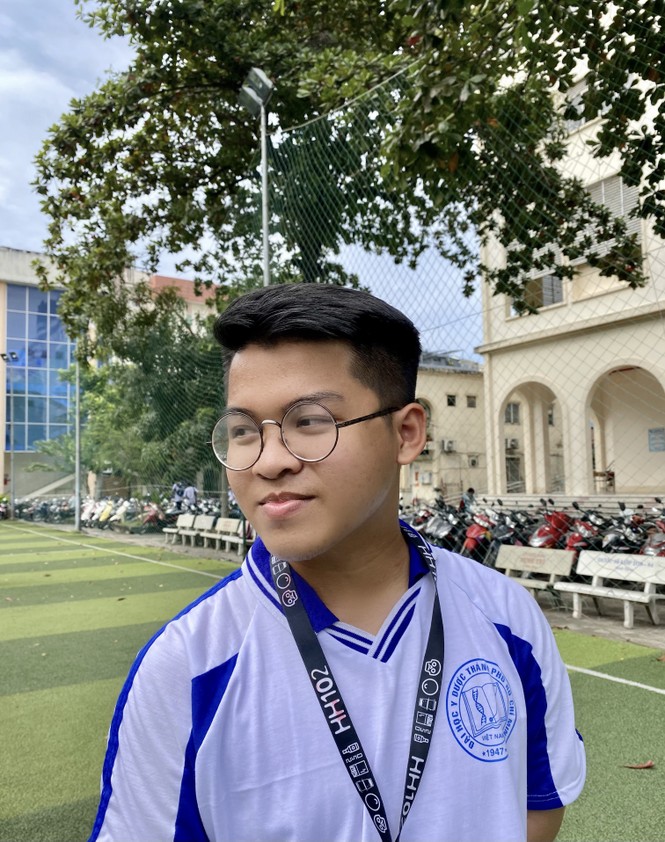 Hãy đọc câu chuyện của chàng trai này nếu bạn cũng là một người mê du lịch tự túc - ảnh 1