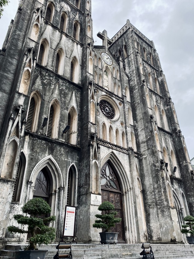 Hãy đọc câu chuyện của chàng trai này nếu bạn cũng là một người mê du lịch tự túc - ảnh 8