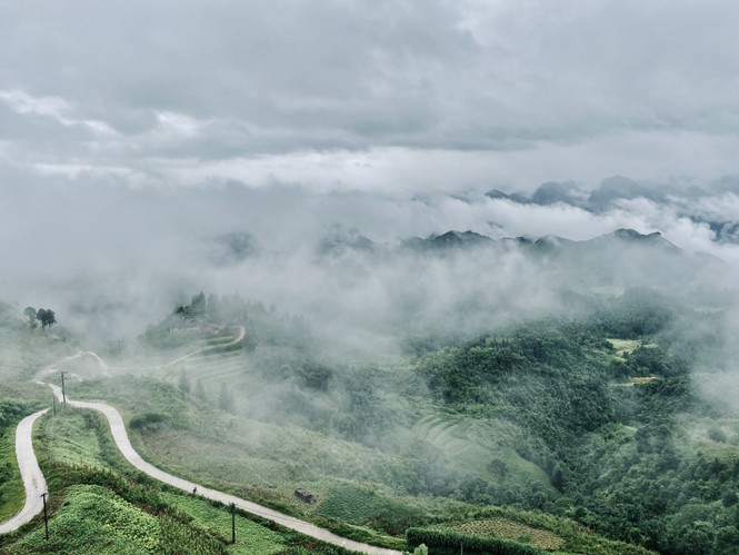 Hãy đọc câu chuyện của chàng trai này nếu bạn cũng là một người mê du lịch tự túc - ảnh 6