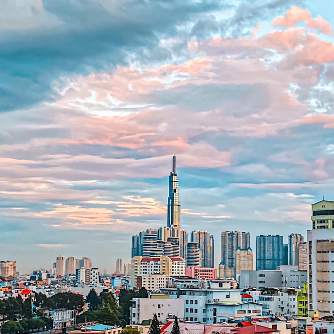 Đi cà phê Hà Anh Tuấn hay cà phê rooftop ngắm mây trời? - ảnh 5