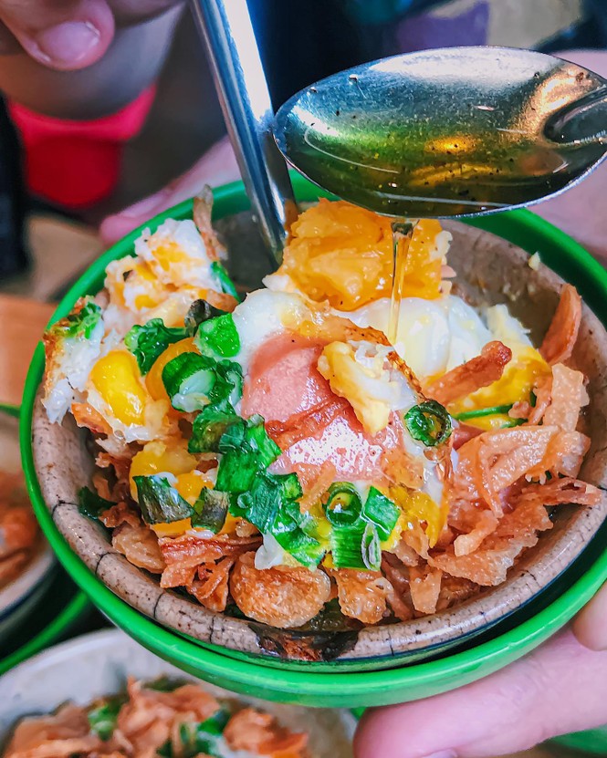 Bản đồ ăn vặt Phan Rang và bún chả sứa Nha Trang dành cho những chiếc bụng đói - ảnh 3