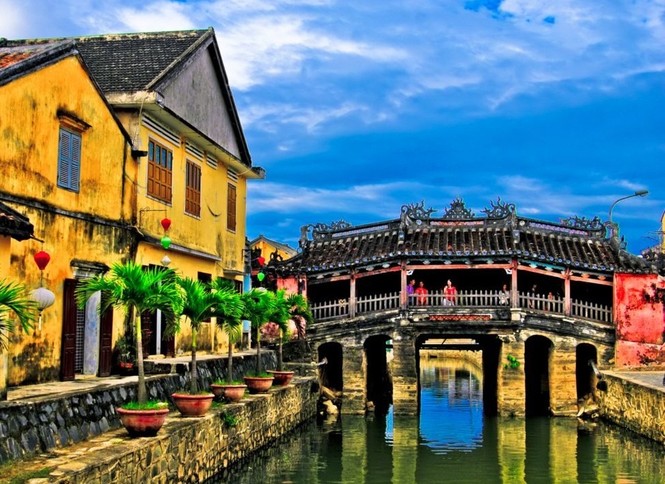 Bỏ túi tất tần tật kinh nghiệm du lịch Hội An khi mùa Giáng Sinh về - ảnh 3