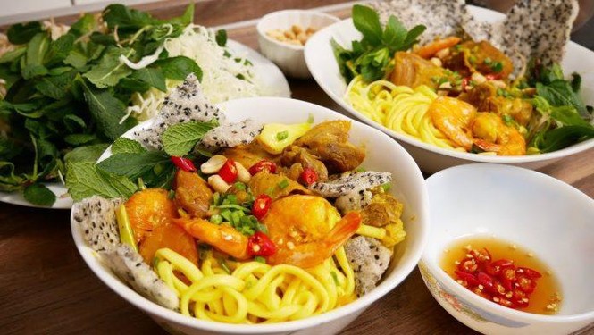 Bỏ túi tất tần tật kinh nghiệm du lịch Hội An khi mùa Giáng Sinh về - ảnh 4