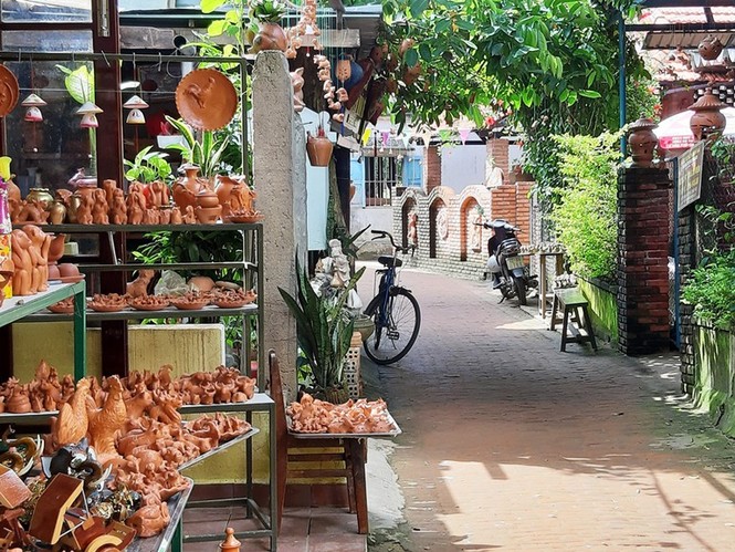 Bỏ túi tất tần tật kinh nghiệm du lịch Hội An khi mùa Giáng Sinh về - ảnh 7