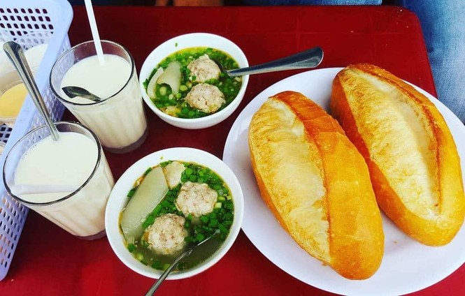 Check-in 5 địa điểm ăn uống ngon ngất ngây tại Đà Lạt trong ngày cuối năm se lạnh - ảnh 1