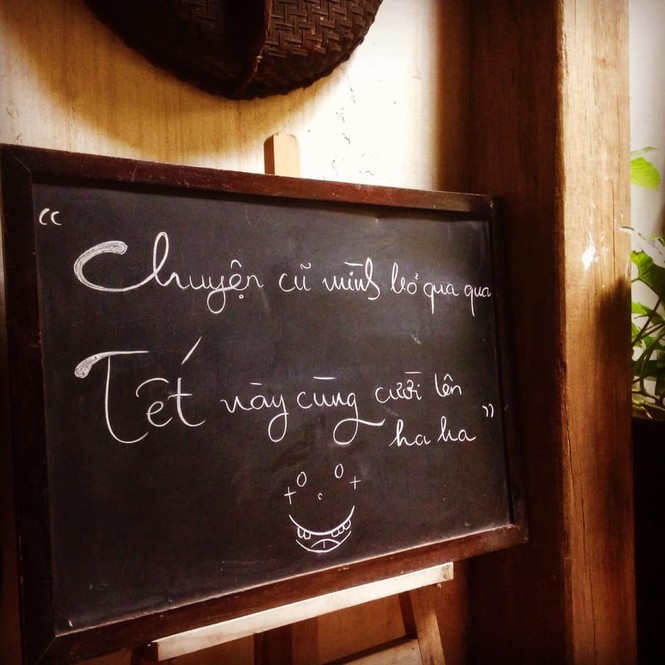 Hà Nội phố: Những quán cà phê độc đáo, chất lừ và yên tĩnh cực hợp để teen sống ảo đầu năm - ảnh 1