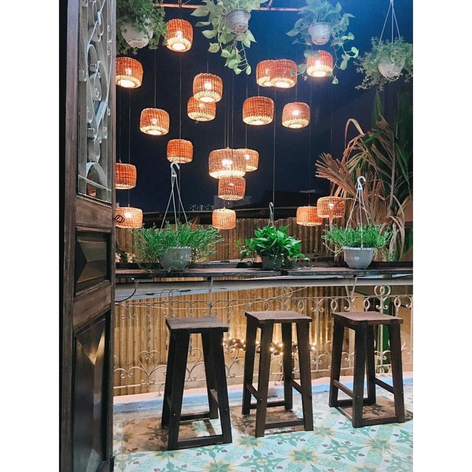 Hà Nội phố: Những quán cà phê độc đáo, chất lừ và yên tĩnh cực hợp để teen sống ảo đầu năm - ảnh 3