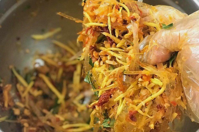 Hà Nội phố: Top 3 địa chỉ không thể bỏ qua dành cho hội say mê bánh tráng - ảnh 5