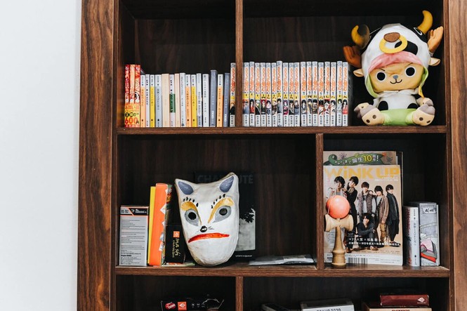 Hà Nội phố: Sống ảo chất lừ tại hai tiệm cà phê décor cực xinh theo phong cách Nhật Bản - ảnh 8