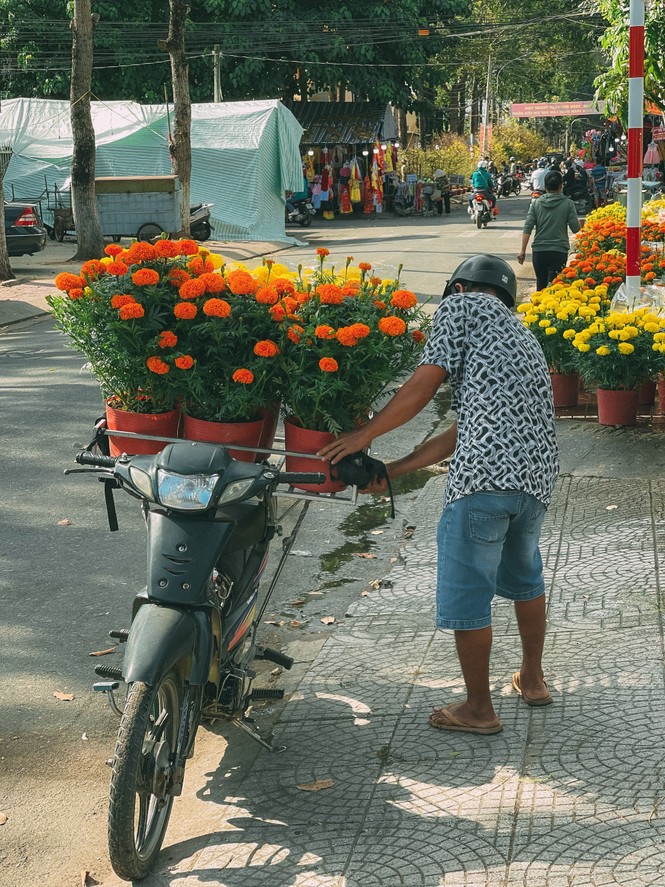 Sài Gòn mưa mát thật đấy, nhưng nước mắt thì mặn chát và xót xa - ảnh 5