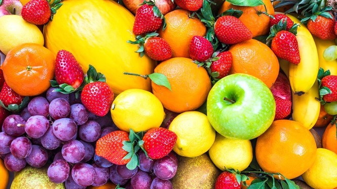 Hoá ra việc giữ cân nặng ổn định trong những ngày Tết là việc không khó, bạn cũng có thể làm được dễ dàng! - ảnh 4