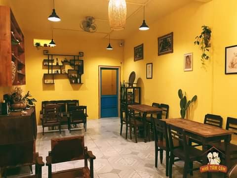 Tọa độ sống ảo chất lừ đầu năm với không gian Sài Gòn xưa bình dị - ảnh 6