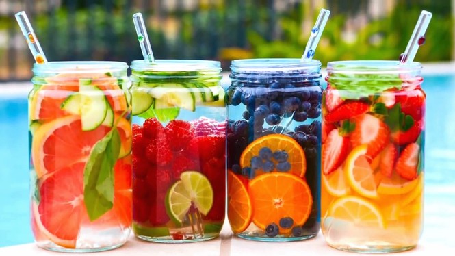 7 lựa chọn thực phẩm thông minh để giảm mỡ xấu và giữ dáng trọn đời - ảnh 6