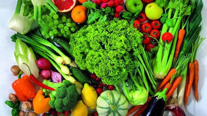 7 lựa chọn thực phẩm thông minh để giảm mỡ xấu và giữ dáng trọn đời - ảnh 2