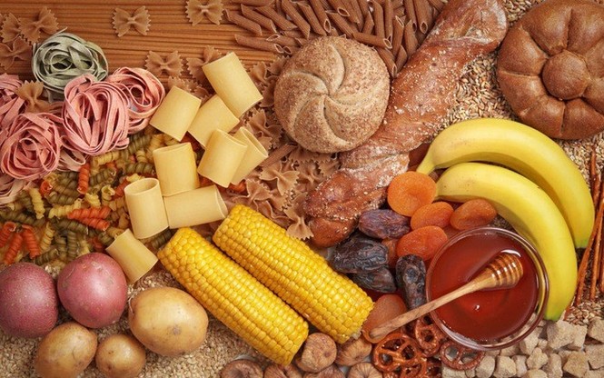 7 lựa chọn thực phẩm thông minh để giảm mỡ xấu và giữ dáng trọn đời - ảnh 4