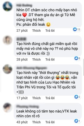 Dương Tử lộ tạo hình “gái quê”, lên cân nhưng lại được dân mạng khen hết lời - ảnh 6