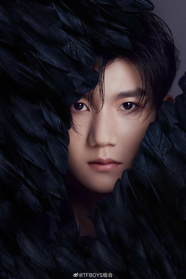 TFBOYS - ảnh 1
